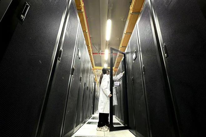 云计算到智算运营商的野心很直白(图1)