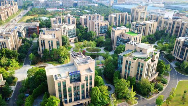 一年之“计”在于春丨电子科大科技园（天府园）：赋能企业高质量发展奋力拼搏2024(图7)