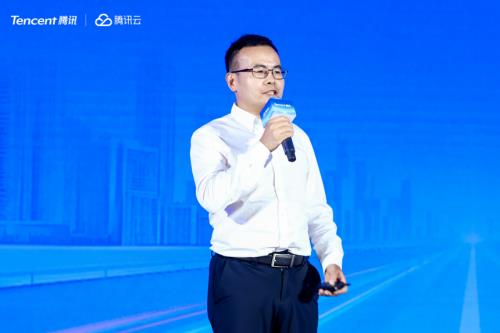 金融行业融合创新加速腾讯云助力打造国产数字化“样板间”(图1)