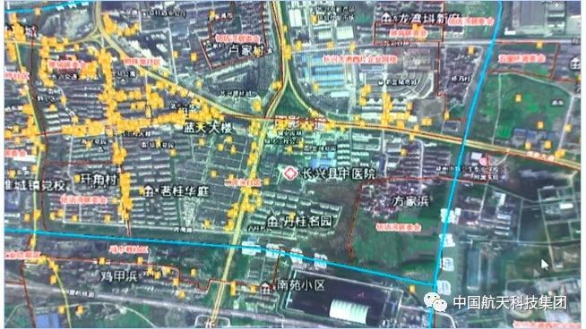 中央企业布局发力“新基建”(图8)