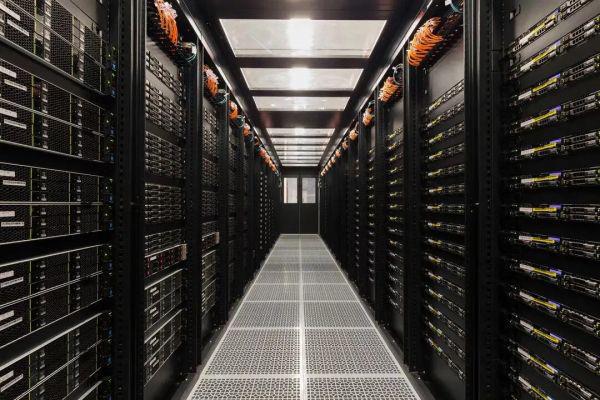 绿色、高效、智能：京东云算力基础设施的可持续发展之道(图3)