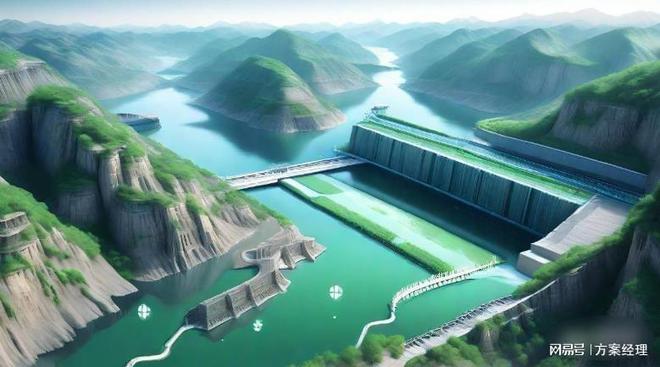 AI智慧水利大模型平台建设方案(图1)