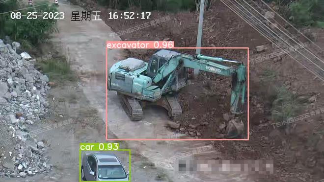 平安城市建设新举措：智能监控系统构建与应用探索(图3)