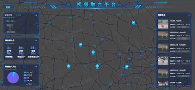 平安城市建设新举措：智能监控系统构建与应用探索(图4)