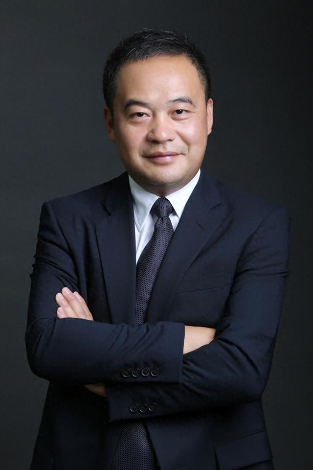 恒生电子董事长刘曙峰：大模型应用发展由场景驱动期待杀手级入口和原生应用(图1)
