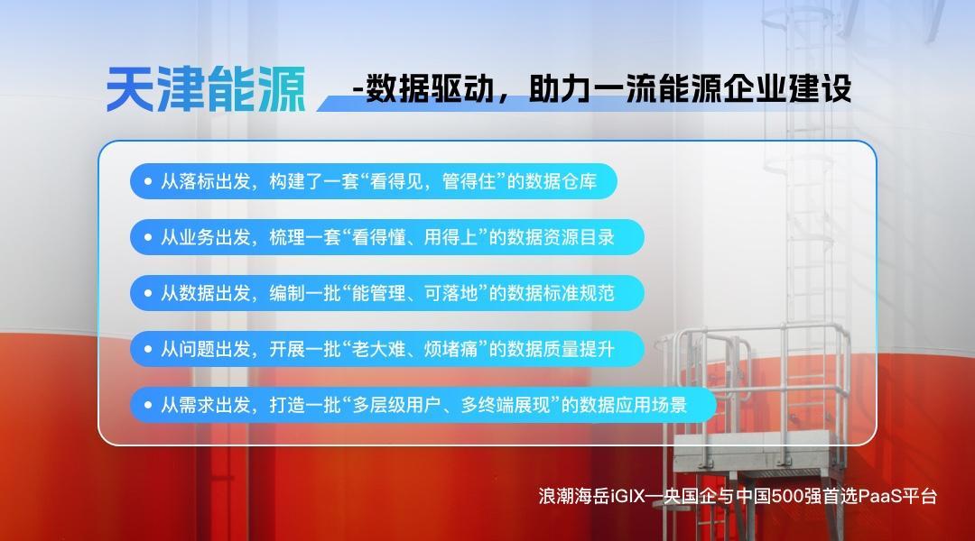 这些央国企与中国500强企业选择了浪潮海岳PaaS平台(图3)