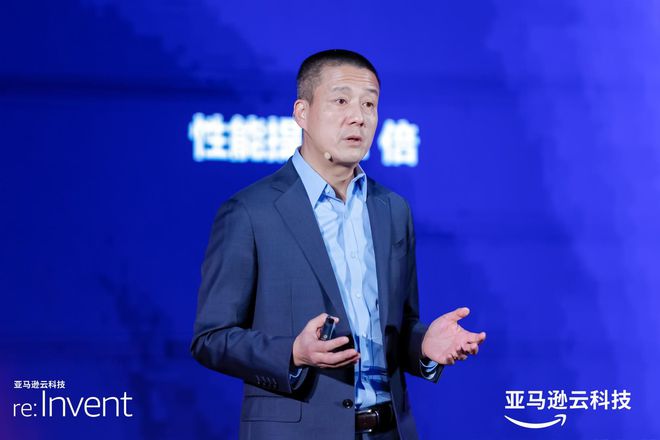 科技云报到：人工智能时代“三大件”：生成式AI、数据、云服务(图2)