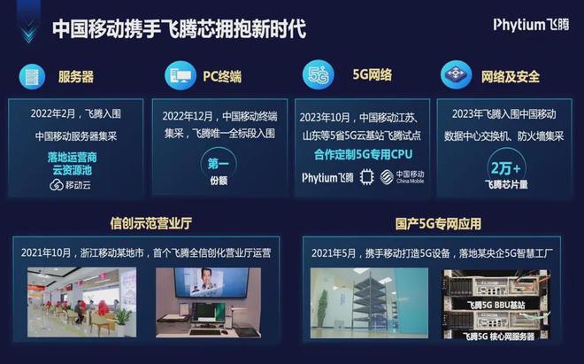 云联盟”走进中国移动·赋智生态企业”闭门会成功举行(图5)