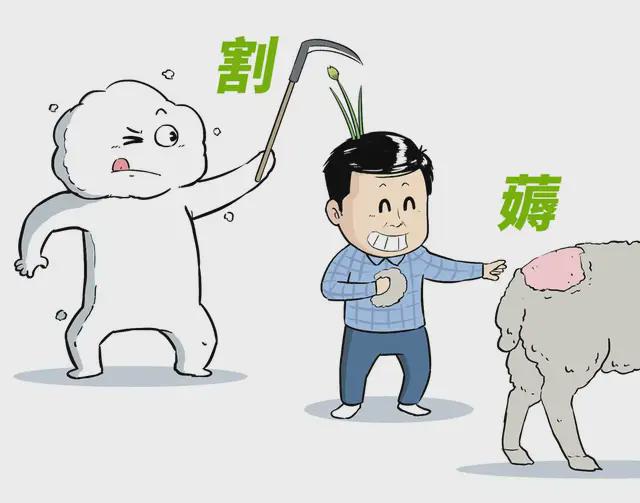 云计算割韭菜时代结束大模型举起了镰刀(图3)