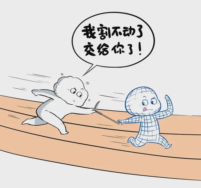 云计算割韭菜时代结束大模型举起了镰刀(图6)