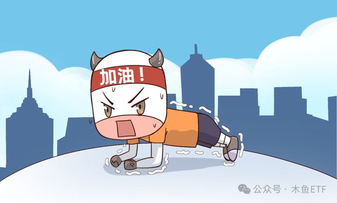大国基石！一图看懂AI算力核心概念与主题ETF！(图8)