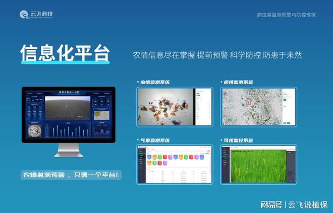 农业大田四情监测调度系统让农业生产更科学(图3)