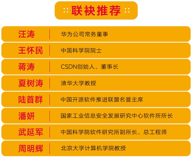 贡献顶级开源软件华为心法集结成书！(图10)