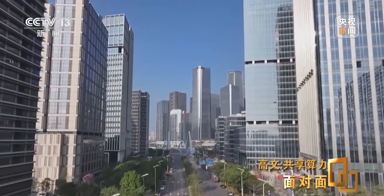 从“西电东送”到“东数西算”他们为AI发展打造“高速公路”(图13)