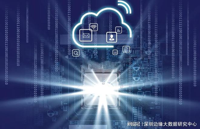 中国CDN市场的发展现状及前景分析(图3)