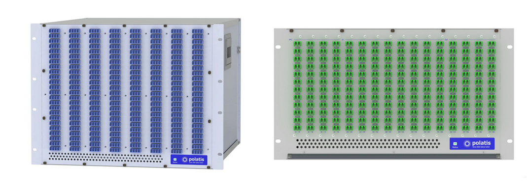 分解云计算和高性能计算(HPC)基础设施中的全光线路交换(图2)