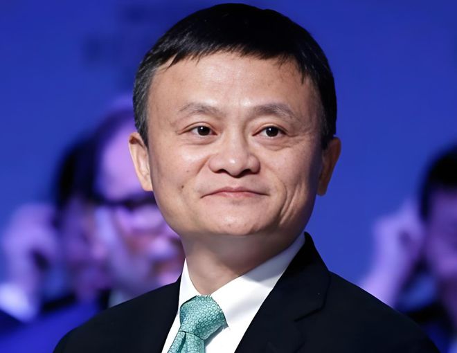 DeepSeek席卷全球马云和阿里云功不可没！(图2)