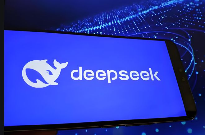 DeepSeek席卷全球马云和阿里云功不可没！(图4)
