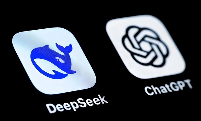 DeepSeek席卷全球马云和阿里云功不可没！(图6)