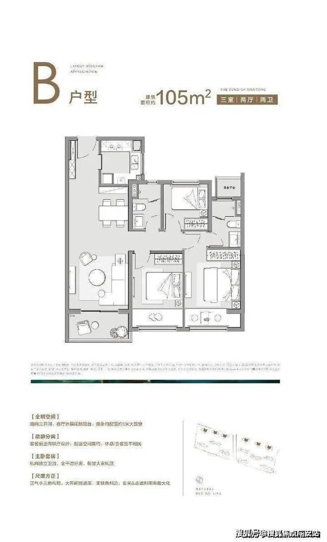 ㉿鹿溪雅园网站鹿溪雅园售楼处发布：直接认购中！(图7)