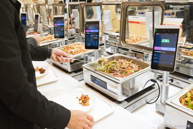 智慧食堂之常见问题解答（上）(图3)