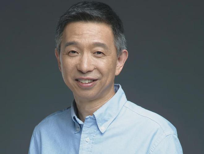 王坚院士:我们还是把这次变革的程度给降低了