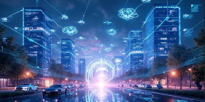 释放数字生产力天翼云息壤开启AI基础设施的轰鸣引擎(图4)