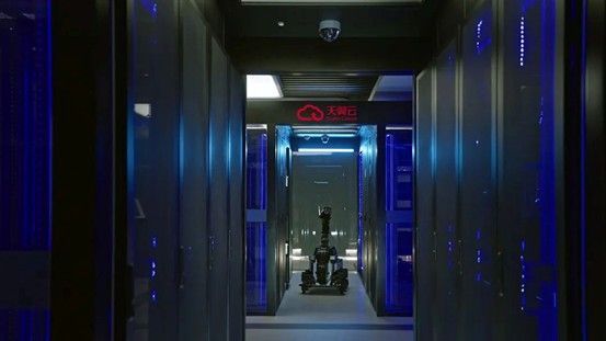 释放数字生产力天翼云息壤开启AI基础设施的轰鸣引擎(图3)