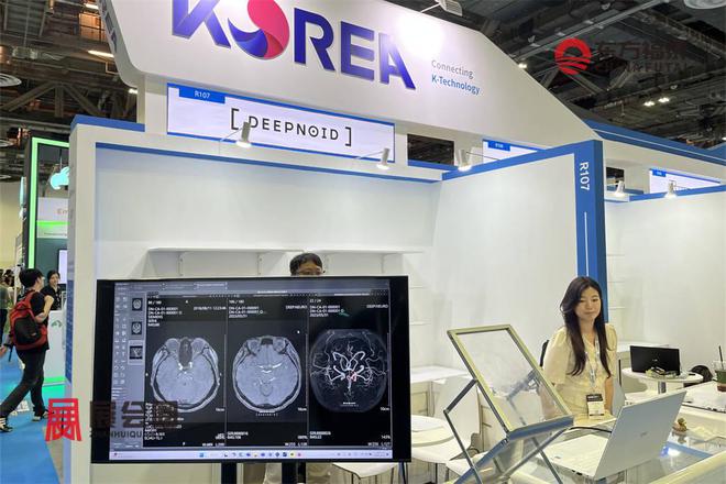 2025年新加坡大数据产业展览会BIGDATA2025(图14)
