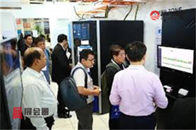 2025年新加坡大数据产业展览会BIGDATA2025(图17)