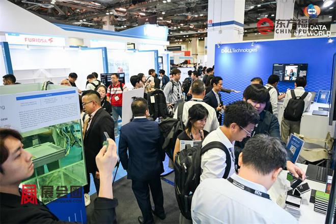 2025年新加坡大数据产业展览会BIGDATA2025(图26)