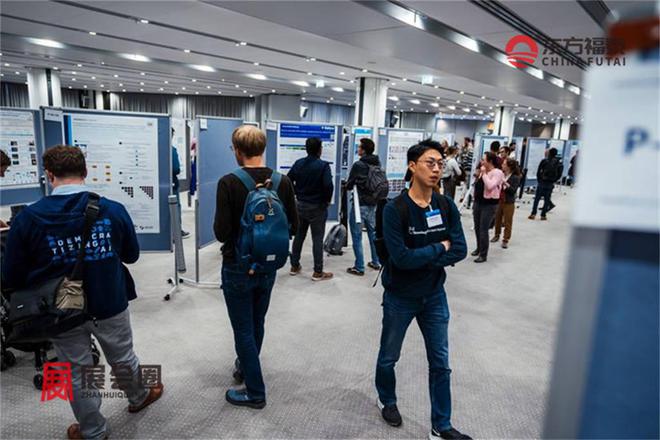 2025年新加坡大数据产业展览会BIGDATA2025(图24)