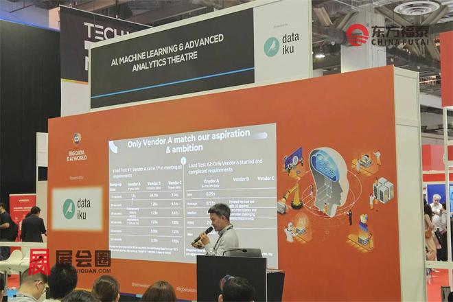 2025年新加坡大数据产业展览会BIGDATA2025(图27)