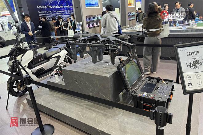 2026年首尔电池储能展览会InterBattery2026(图5)