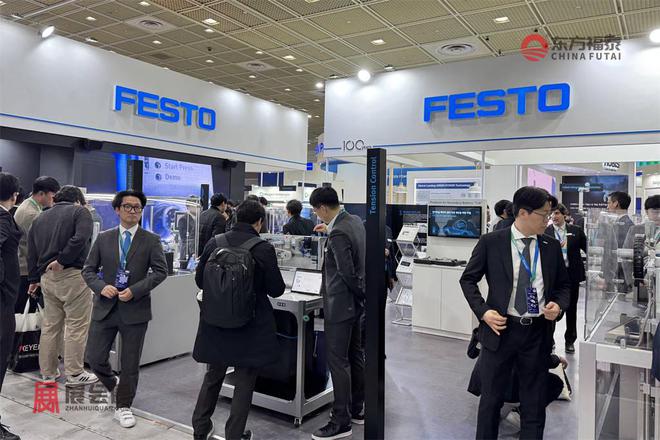 2026年首尔电池储能展览会InterBattery2026(图3)