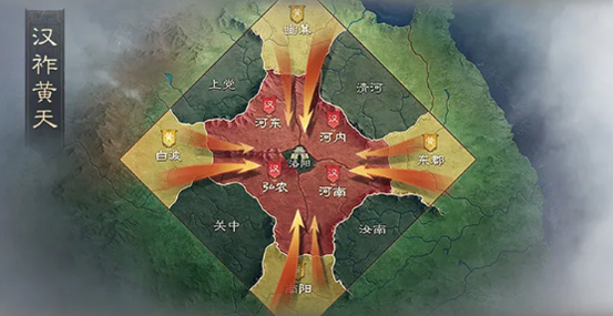 三国谋定天下新赛季好评如潮诠释如何用优质内容打动玩家(图2)
