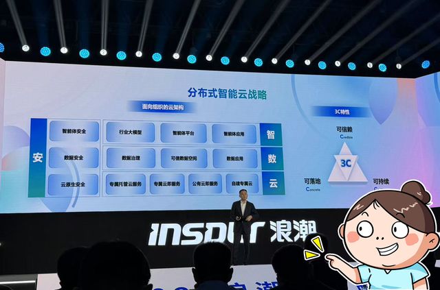 云计算厂商像极了35岁中年人拼了！(图2)