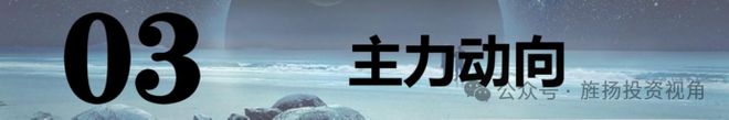 2025312【A股早报】：证监会重磅发声！巩固市场回稳向好势头！(图2)