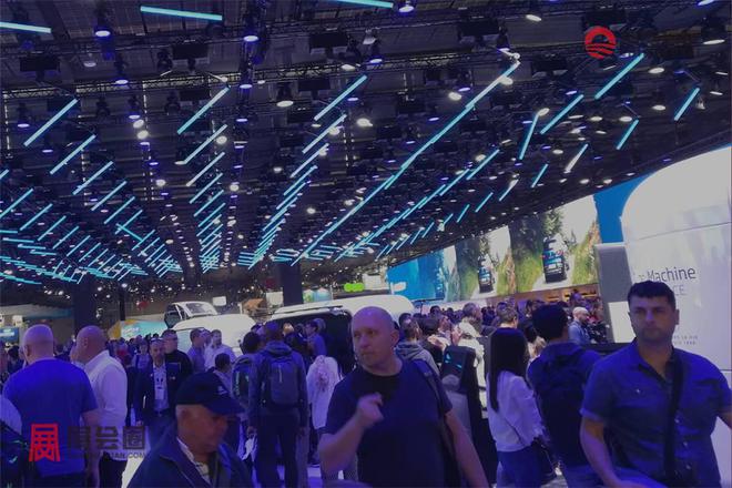 2025年中东黎巴嫩新能源电动车展EMShow2025(图25)