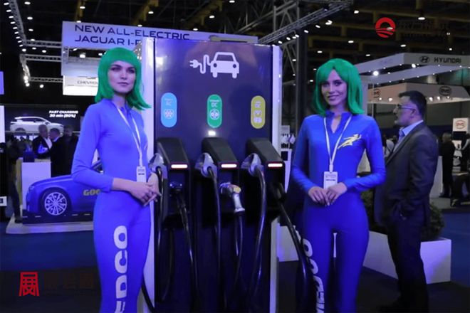 2025年中东黎巴嫩新能源电动车展EMShow2025(图11)