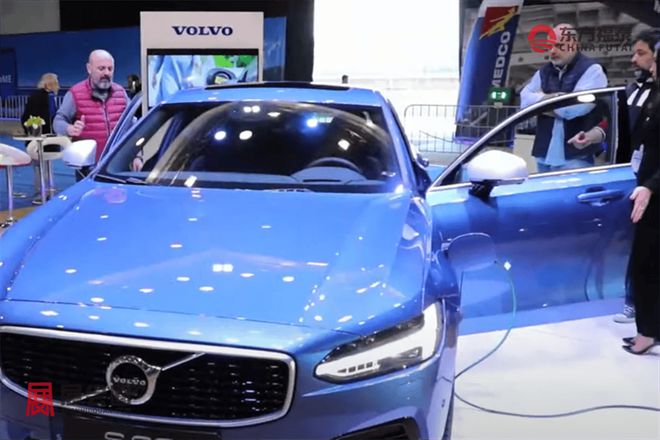 2025年中东黎巴嫩新能源电动车展EMShow2025(图8)