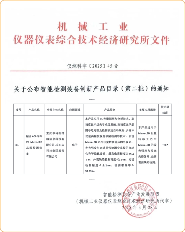 从“省市级”到“国家级”摇橹船科技研发产品被纳入工信部创新产品目录(图1)