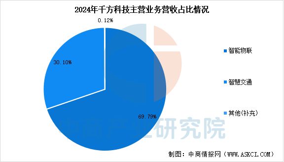 2025年中国智能安防行业市场前景预测研究报告（简版）(图13)