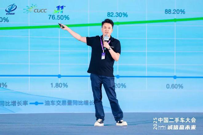 二手车交易突破2000万辆大关应该就在今年了(图24)