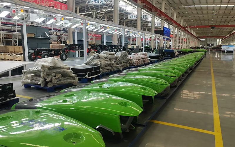 农发行湖北省分行：金融“活水”浇灌荆楚大地打造新时代“鱼米之乡”(图3)