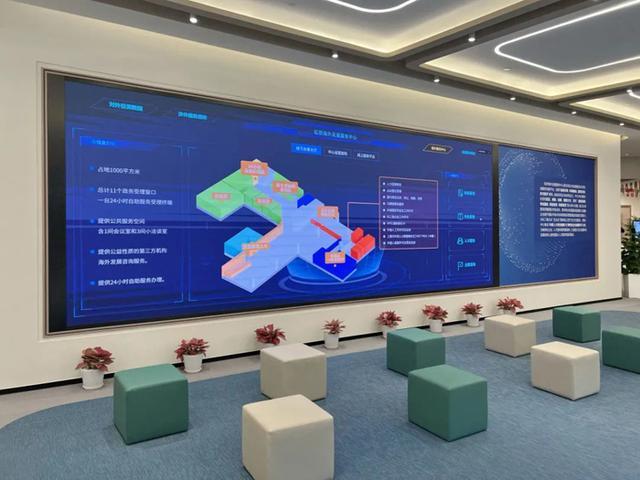 2025年上半年LED显示经典案例见证洲明、飞利浦、奥拓、联建等书写的行业新篇章(图2)