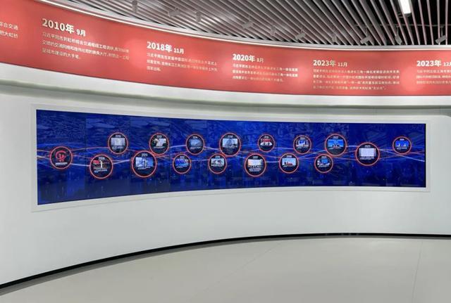 2025年上半年LED显示经典案例见证洲明、飞利浦、奥拓、联建等书写的行业新篇章(图3)