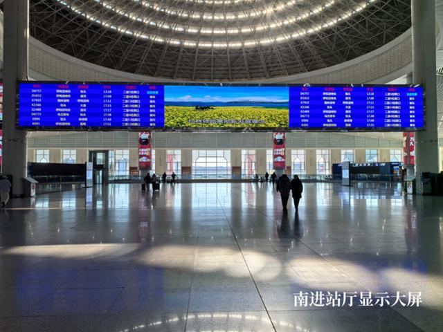 2025年上半年LED显示经典案例见证洲明、飞利浦、奥拓、联建等书写的行业新篇章(图19)