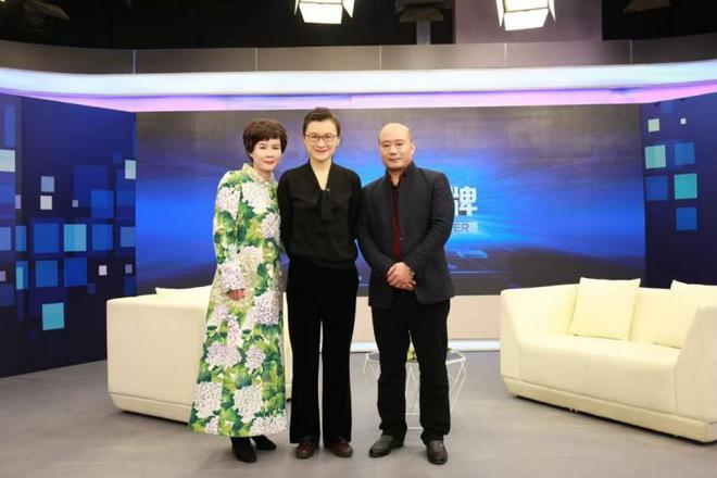 苗坊净颜品牌董事长滕衍柱(图3)