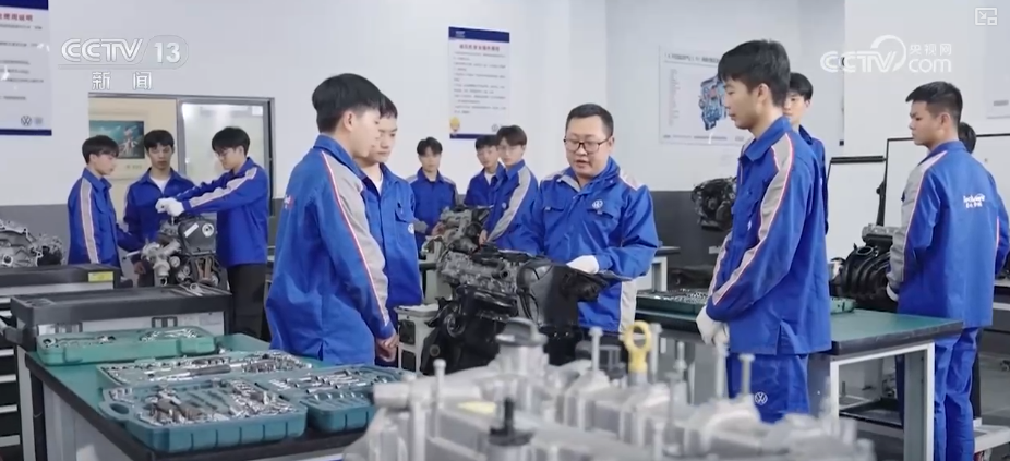 新职业等你来！17个新职业、42个新工种紧跟民生需求凸显新特点(图13)